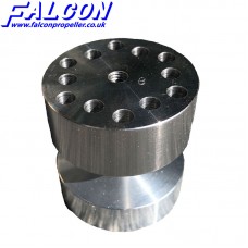 Falcon Drill jig B